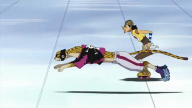 One Piece 7x214