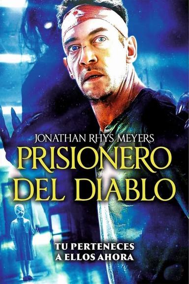 Prisionero del Diablo