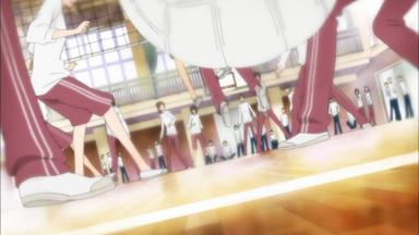 Kimi ni Todoke 1x14