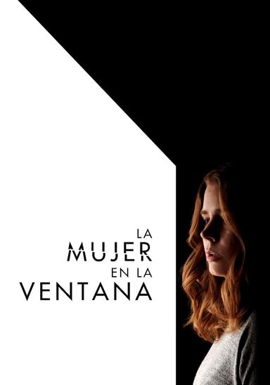 La mujer en la ventana