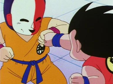 Dragon Ball 1x130