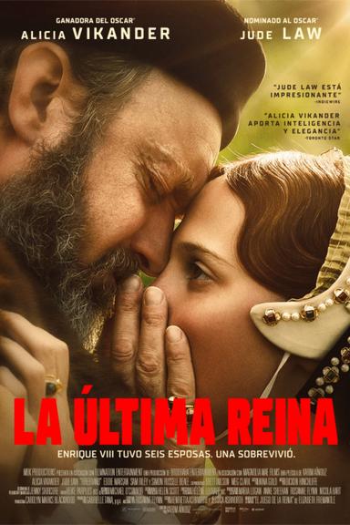 La última reina