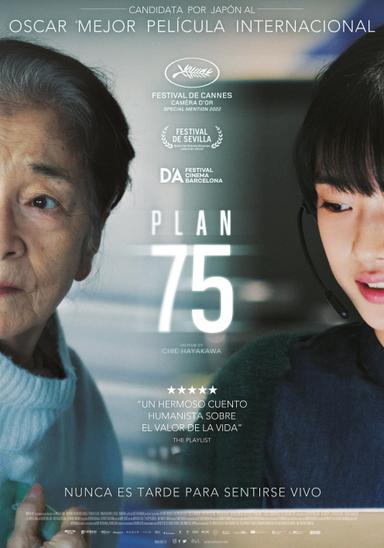 PLAN 75