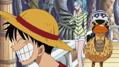 One Piece 2x70