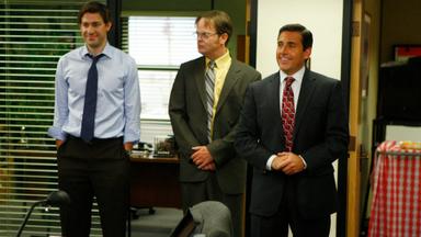 The Office 6x2