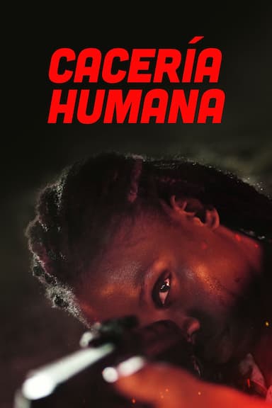 The Hunted: Cacería Humana