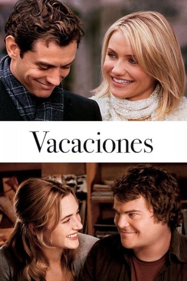 The Holiday (Vacaciones)