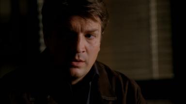 Castle 4x23