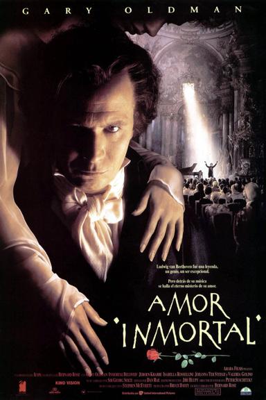 Amor inmortal