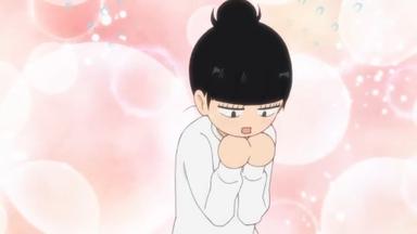 Kimi ni Todoke 1x13