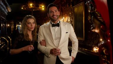 Lucifer 6x1