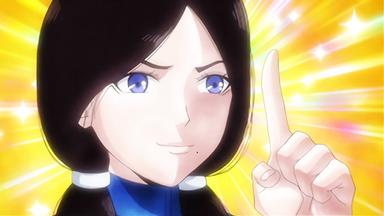 Back Street Girls: Gokudolls 1x6