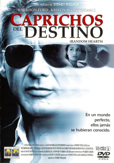 Caprichos del destino