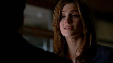 Castle 3x9