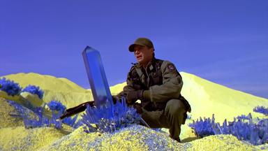 Stargate SG-1 1x7