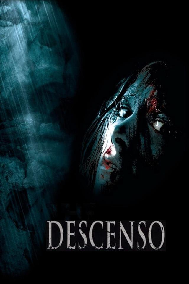 The Descent