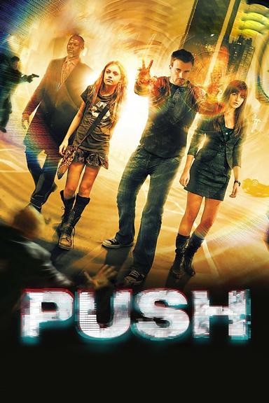 Push