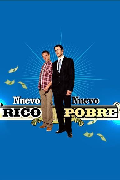 Nuevo Rico Nuevo Pobre 1x64