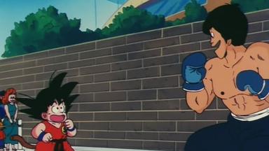 Dragon Ball 1x43