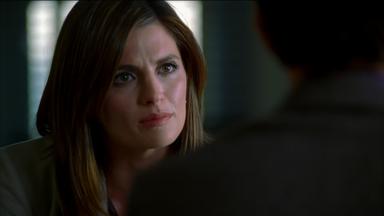 Castle 3x1