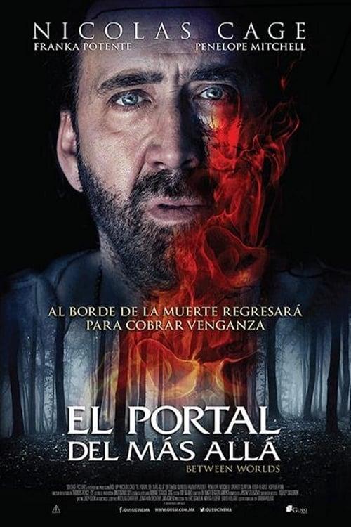 El portal del más allá