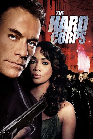 Hard Corps