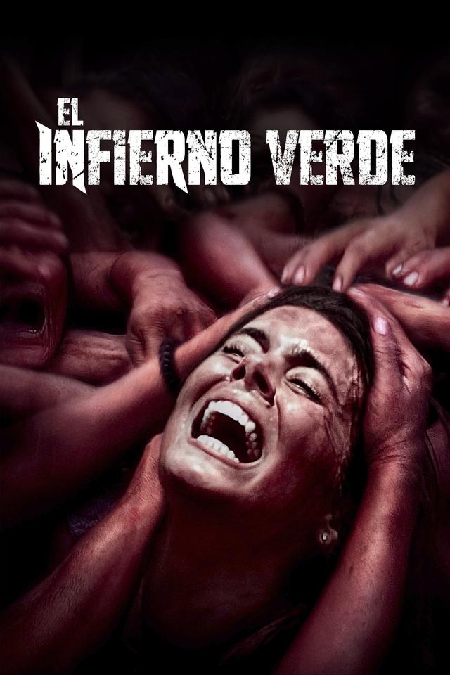 El infierno verde