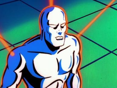 Silver Surfer 1x10