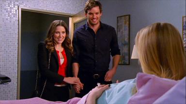 One Tree Hill 8x18