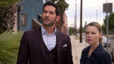 Lucifer 6x5