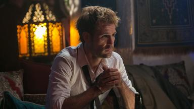 Constantine 1x4