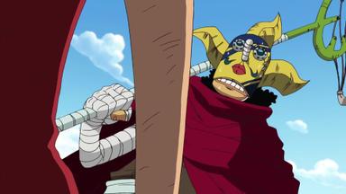 One Piece 9x280