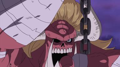 One Piece 10x357