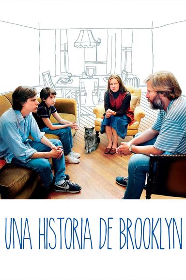 Una historia de Brooklyn