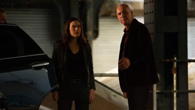 The Blacklist 6x8