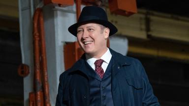 The Blacklist 6x16