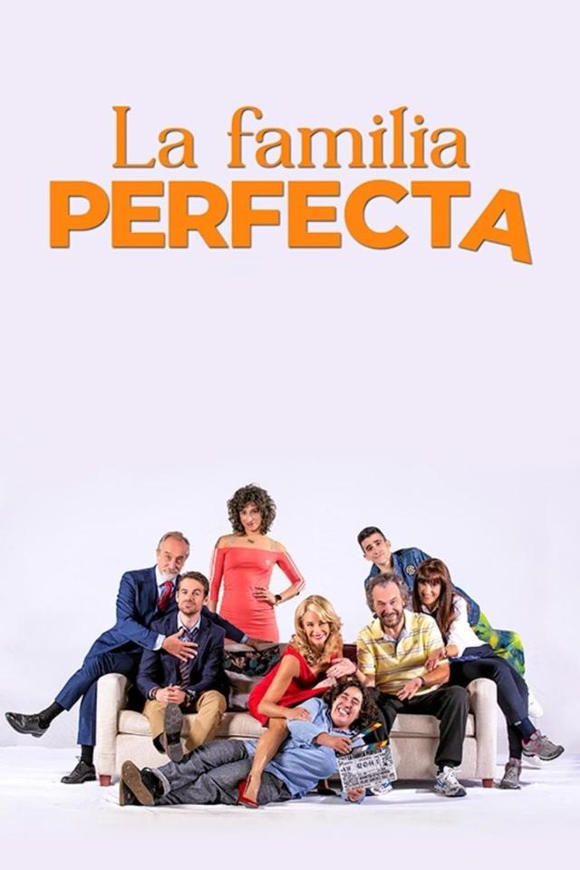 La familia perfecta