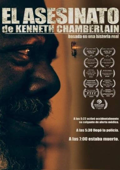 El asesinato de Kenneth Chamberlain