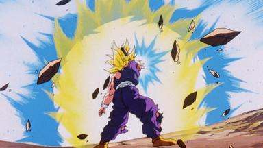 Dragon Ball Z 6x26