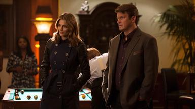 Castle 7x3