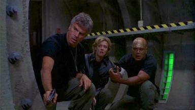 Stargate SG-1 3x14