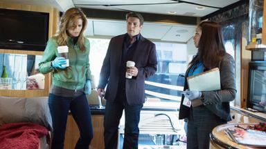 Castle 5x7