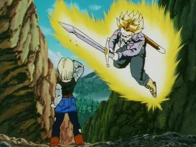 Dragon Ball Z 4x29