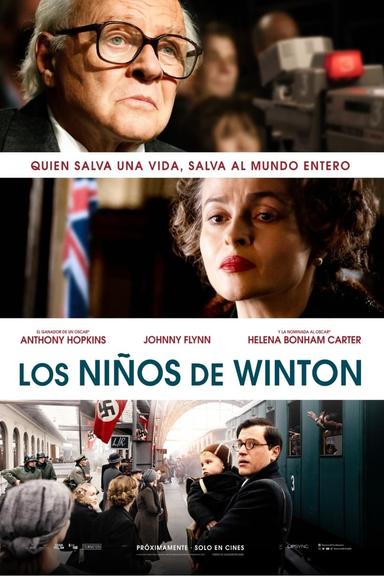 Los niños de Winton