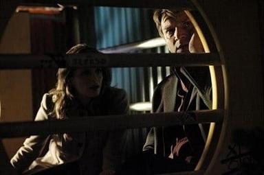 Castle 5x8