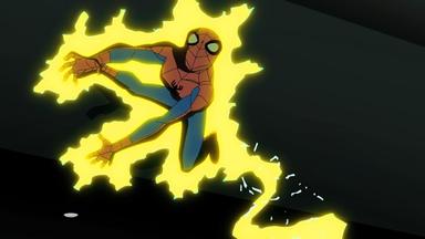 El Espectacular Spider-Man 1x2