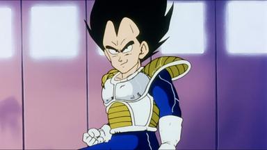 Dragon Ball Z 2x16