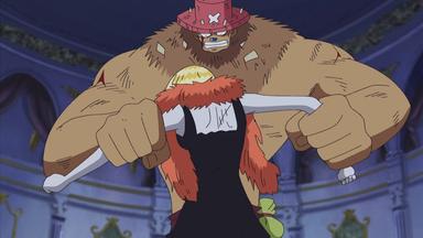 One Piece 10x363