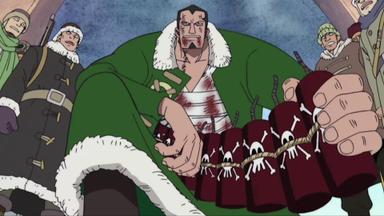 One Piece 3x89