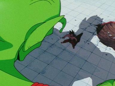 Dragon Ball 1x145